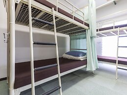 OMOTENASHI Hostel Miyajima