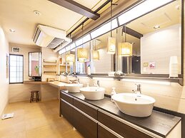 OMOTENASHI Hostel Miyajima