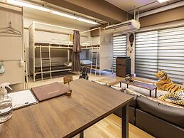 OMOTENASHI Hostel Miyajima