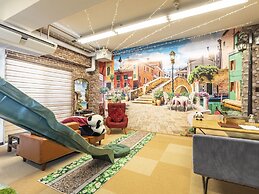 OMOTENASHI Hostel Miyajima