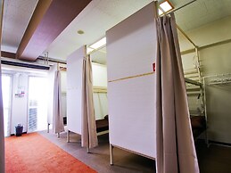 OMOTENASHI Hostel Miyajima