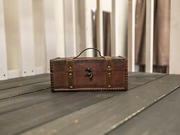 OMOTENASHI Hostel Miyajima