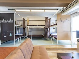 OMOTENASHI Hostel Miyajima