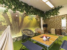 OMOTENASHI Hostel Miyajima