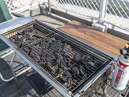 OMOTENASHI Hostel Miyajima