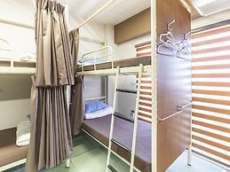 OMOTENASHI Hostel Miyajima