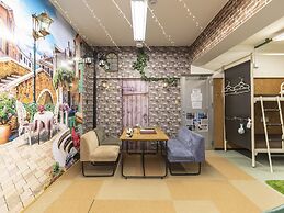 OMOTENASHI Hostel Miyajima