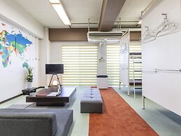 OMOTENASHI Hostel Miyajima