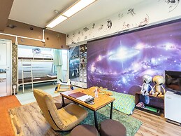 OMOTENASHI Hostel Miyajima