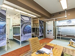 OMOTENASHI Hostel Miyajima