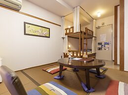 OMOTENASHI Hostel Miyajima
