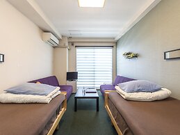 OMOTENASHI Hostel Miyajima