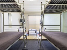 OMOTENASHI Hostel Miyajima