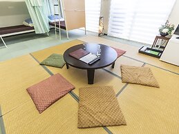 OMOTENASHI Hostel Miyajima