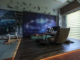 OMOTENASHI Hostel Miyajima