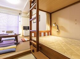 OMOTENASHI Hostel Miyajima