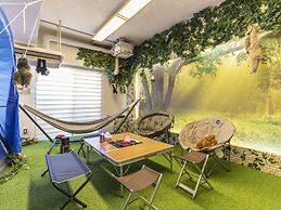 OMOTENASHI Hostel Miyajima