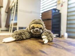 OMOTENASHI Hostel Miyajima