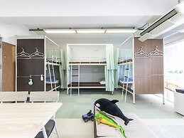 OMOTENASHI Hostel Miyajima