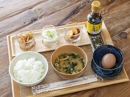 OMOTENASHI Hostel Miyajima