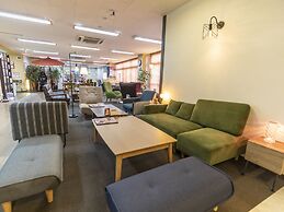 OMOTENASHI Hostel Miyajima