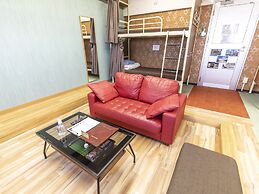 OMOTENASHI Hostel Miyajima