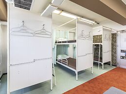 OMOTENASHI Hostel Miyajima