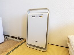 OMOTENASHI Hostel Miyajima