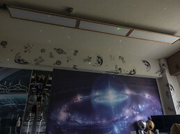 OMOTENASHI Hostel Miyajima