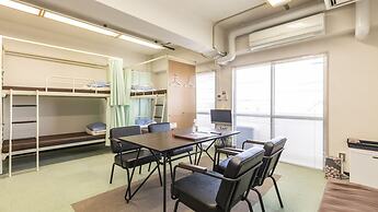 OMOTENASHI Hostel Miyajima