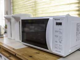 OMOTENASHI Hostel Miyajima