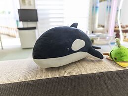 OMOTENASHI Hostel Miyajima