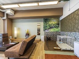 OMOTENASHI Hostel Miyajima