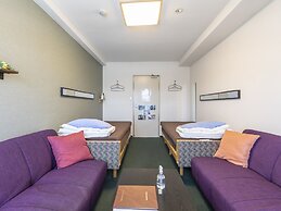 OMOTENASHI Hostel Miyajima