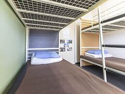 OMOTENASHI Hostel Miyajima