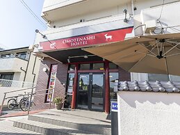 OMOTENASHI Hostel Miyajima
