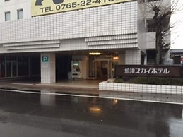 Sky Hotel Uozu Annex