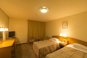 Sky Hotel Uozu Annex