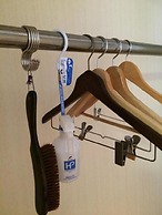 Sky Hotel Uozu Annex