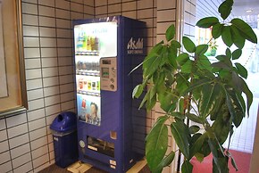 Sky Hotel Uozu Annex