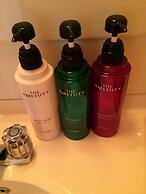 Sky Hotel Uozu Annex