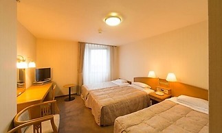 Sky Hotel Uozu Annex