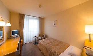 Sky Hotel Uozu Annex