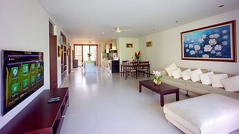 Casuarina Shores
