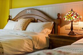 Ediman Bed and Breakfast