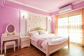 Ediman Bed and Breakfast