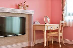 Ediman Bed and Breakfast