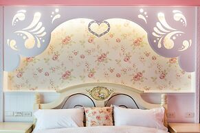 Ediman Bed and Breakfast