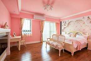 Ediman Bed and Breakfast