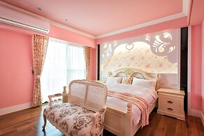 Ediman Bed and Breakfast